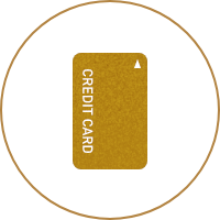 カード番号変更なし